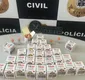 
                  Polícia apreende mais de 100 canetas emagrecedoras na Bahia