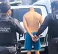 
                  Polícia recaptura detento que fugiu de presídio durante reparo