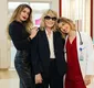 
                  Por Você: Alinne Moraes e Renata Sorrah expõem guerra de mãe e filha