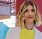 
                  Por Você: Giovanna Grigio volta às novelas após 10 anos: 'Especial'