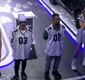 
                  Prova do finalista BBB 26: veja quem segue na dinâmica para a final