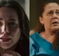 
                  Quem Ama Cuida: Adriana leva baque com a mãe após pedido de casamento