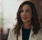
                  Quem Ama Cuida: Bruna se choca ao descobrir segredo de Pedro e Adriana