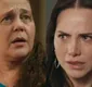 
                  Quem Ama Cuida: Elisa toma decisão que vai acabar com Adriana de vez