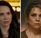 
                  Quem Ama Cuida: Adriana é ameaçada após atitude e Ademir é humilhado