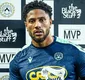 
                  Quem é Maduka Okoye, goleiro que viralizou em registro com Virginia