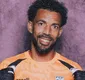 
                  Quem é Vozinha, goleiro da Copa que ganhou 6 milhões de seguidores