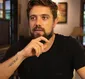 
                  Rafael Cardoso abre o coração após um mês de internação por vícios