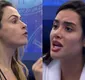 
                  Resumo BBB 26: Ana Paula bate-boca, Gabriela briga e Jordana revoltada
