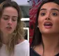 
                  Resumo BBB 26: Milena critica família, Juliano revoltado e bate-boca