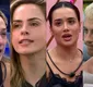 
                  Resumo BBB 26: Samira surta com Paredão, sermão de Ana Paula e traição