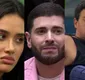 
                  Resumo BBB 26: eliminação de Marcelo, Jordana na mira e especulações