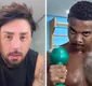 
                  Rico Melquiades confirma luta contra Davi Brito: 'Vingar Mani Reggo'