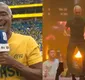 
                  Romário é detonado após comemorar vitória na Copa em boate: 'Bizarro'