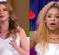 
                  Luciana Gimenez reage à crítica contra Cariúcha após perder programa