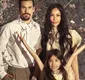 
                  Sabrina Sato e Nicolas Prattes anunciam nova gravidez após drama