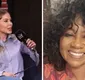 
                  Saory surge com rival de Sheila e alfineta após barraco em podcast