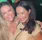 
                  Scheila Carvalho se declara em despedida de Carla Perez do Carnaval