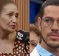 
                  Sonia Abrão quebra silêncio após invertida de José Loreto em polêmica