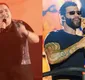 
                  Substituta de Gusttavo Lima dispara após show cancelado: 'Soberbo'
