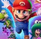
                  'Super Mario Galaxy: O Filme' estreia nos cinemas do Brasil