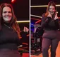 
                  Thais Carla dança na academia após término: 'Agora eu sou solteira'