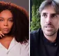 
                  Thelma Assis critica apoio de famosos a Rodrigo Branco após condenação