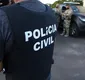 
                  Três homens morrem em confronto com a polícia; R$ 13 mil é apreendido
