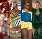 
                  Troféu De Hoje a Oito Ibahia: vote no melhor look do Carnaval 2026