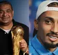 
                  Vampeta expõe crise financeira de Raphinha em meio à Copa: ‘Sério'