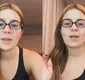 
                  Viih Tube revela motivo para ter time com seis babás: 'Não dividem'