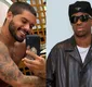 
                  Vini Jr e Zé Felipe disputam dinheiro em programa da Record; entenda