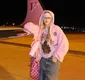 
                  Virginia faz viagem misteriosa acompanhada após término: 'Meu affair'