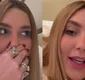 
                  Virginia ironiza briga de Jojo Todynho e Malévola: 'Me arrependi'