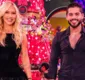 
                  Virginia canta 'morrendo de saudade' e web vê recado para Zé Felipe