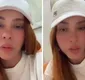 
                  Viviane Batidão surge abatida após acidente de lancha: 'Desespero'