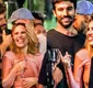 
                  Wanessa Camargo é flagrada em clima de romance com novo affair; FOTOS