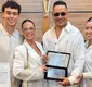 
                  Xanddy rebate críticas após honraria: 'Não sabe da minha história'