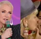 
                  Xuxa emociona com declaração após a morte de ex-paquito: ‘Te amamos’