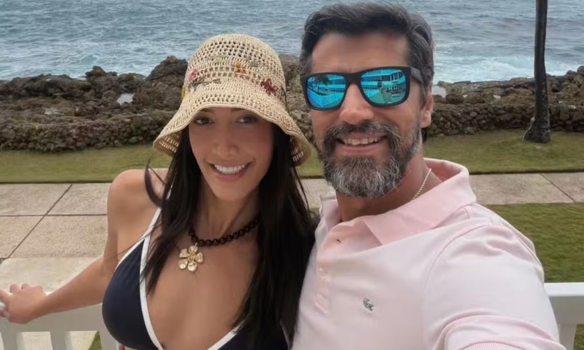 Esposa do ex-BBB Alberto Cowboy tenta vaga em reality show; veja qual