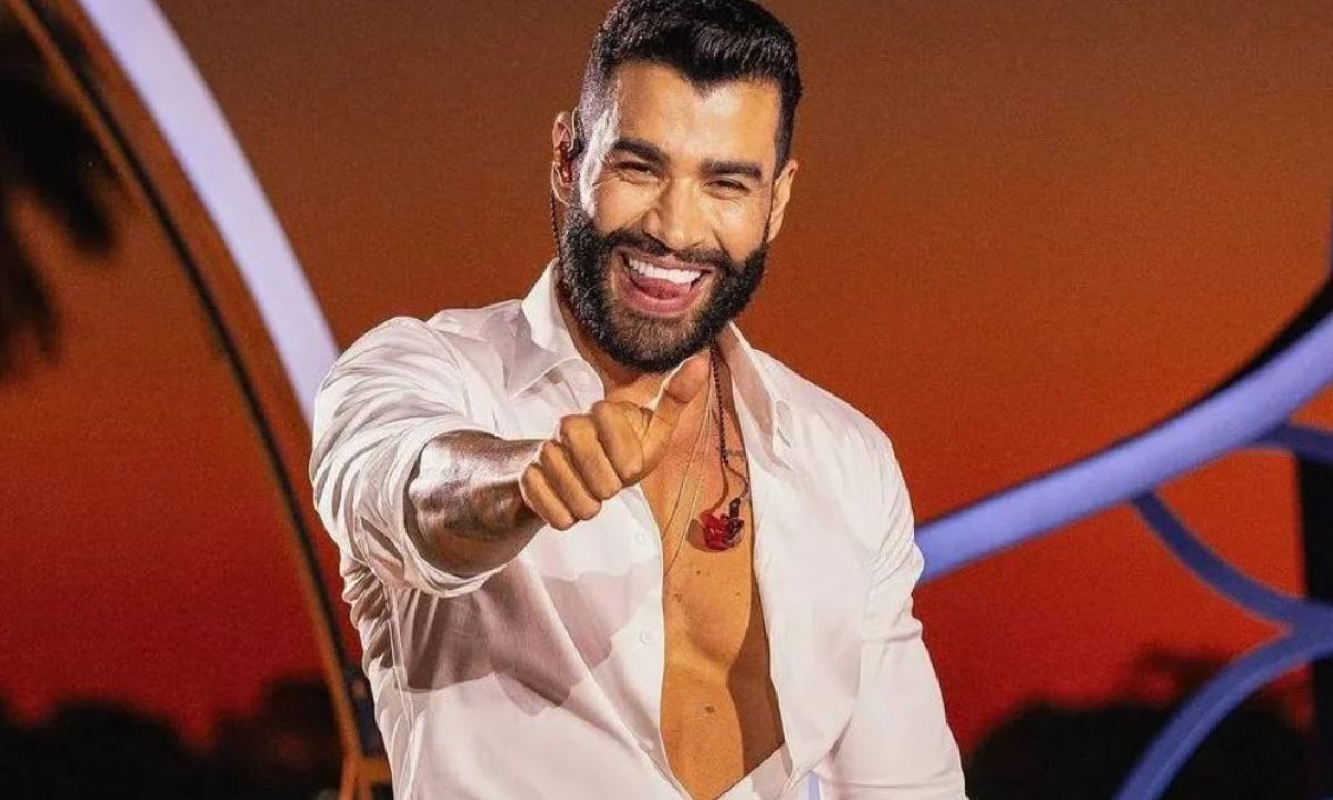 Gusttavo Lima estava a uma hora de onde faria show cancelado; entenda