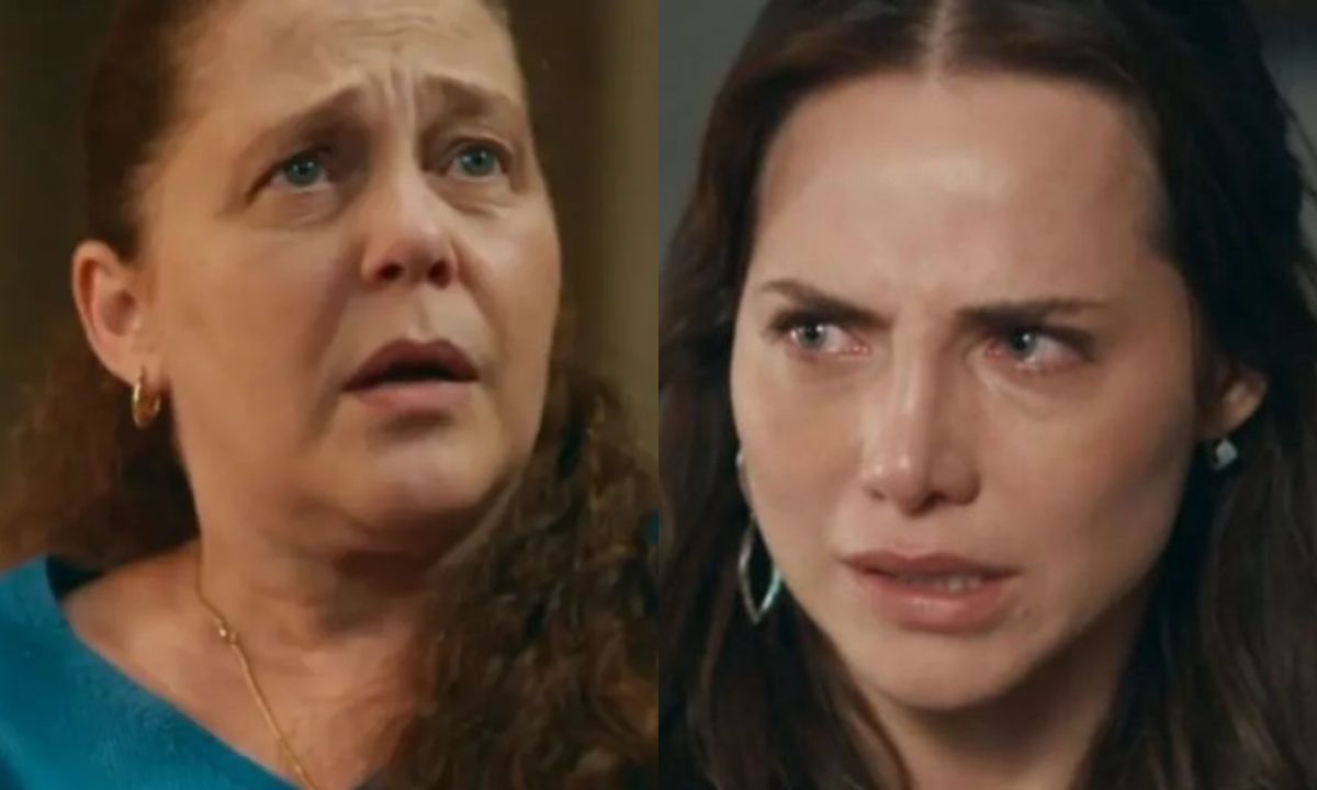 Quem Ama Cuida: Elisa toma decisão que vai acabar com Adriana de vez
