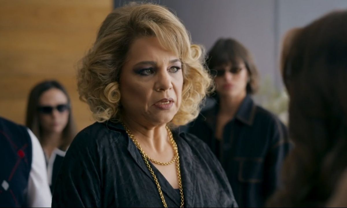 Quem Ama Cuida: Pilar arma contra Otoniel e ameaça Pedro após prisão