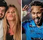 
                  Poliana é detonada após post com Neymar e Zé Felipe como melhores pais