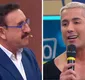 
                  Tiago Piquilo quebra silêncio após polêmica com Ratinho: 'Delicado'