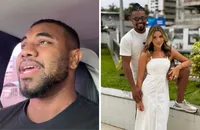 Davi Brito explica motivo para casamento milionário: ‘Vivendo a vida’