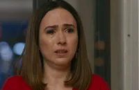 Quem Ama Cuida: Brigitte ganha nova rival após ser expulsa de casa