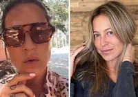 Luana Piovani bate-boca com vizinha em Portugal e dispara: ‘Estupidez’