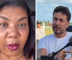 Mãe de Davi Brito rebate crítica de Carlinhos Maia: 'Trabalhador'