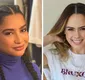 
                  Milena é detonada após rebater fã sobre volta da amizade com Ana Paula
